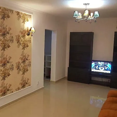Апартаменти Bib House *