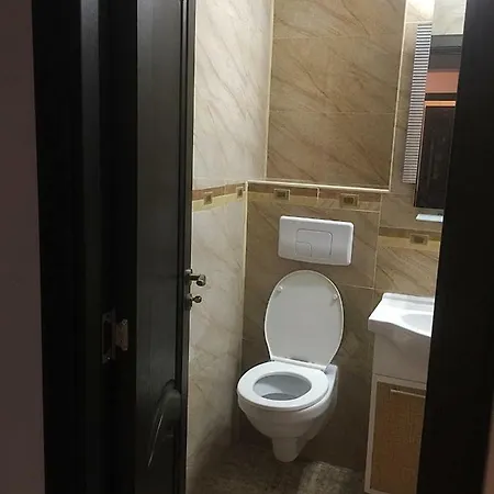 Апартаменти Bib House Бухарест