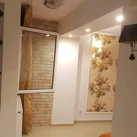 Апартаменти Bib House