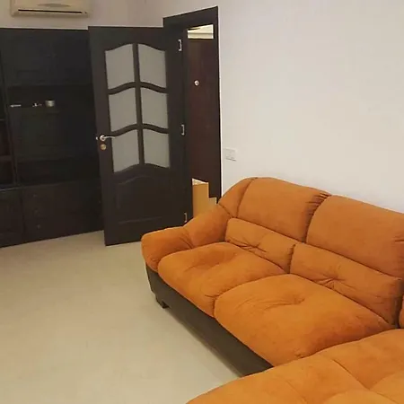 Bib House Апартаменти