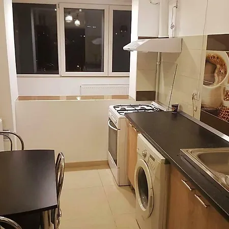 Bib House Апартаменти *