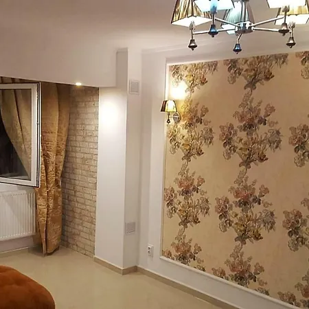 Bib House Apartment Bucharest